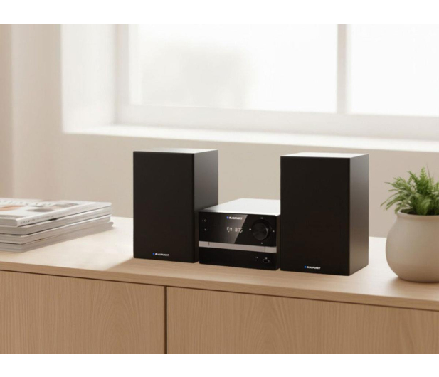 Blaupunkt MS9BT - 1363308 - zdjęcie 4